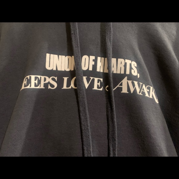 Union/Awake Collaboration - Picture 4 of 5